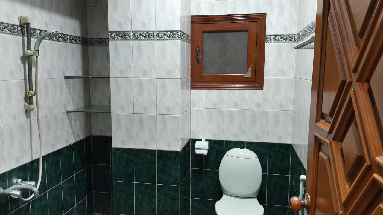 Hotel Seven 7 Карачи Екстериор снимка