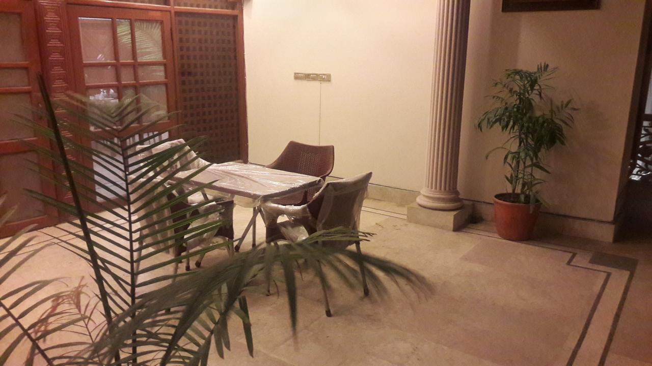 Hotel Seven 7 Карачи Екстериор снимка