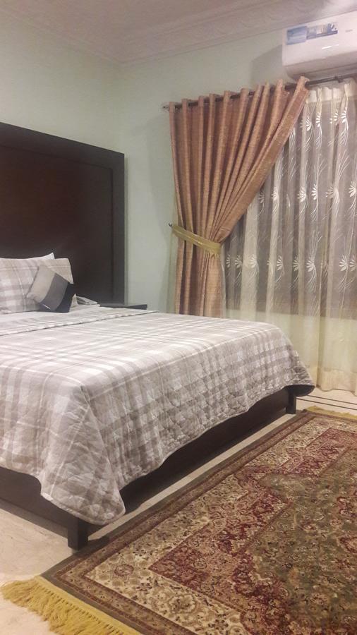 Hotel Seven 7 Карачи Екстериор снимка