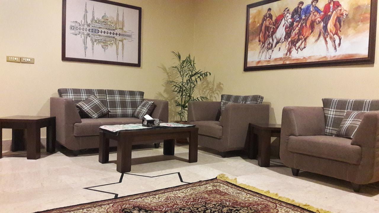 Hotel Seven 7 Карачи Екстериор снимка
